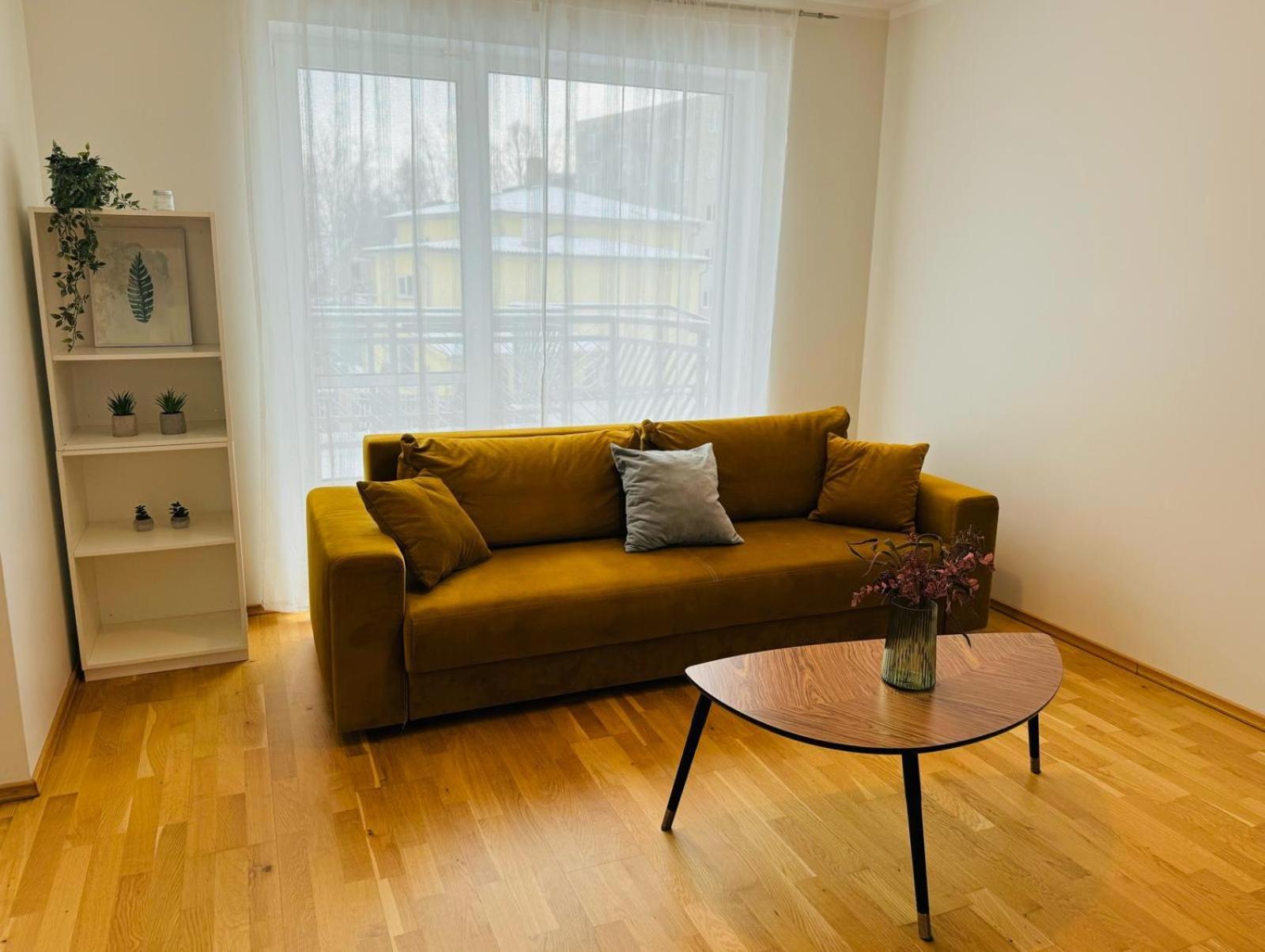 Raatuse 85 Deluxe Apartments Tartu Buitenkant foto