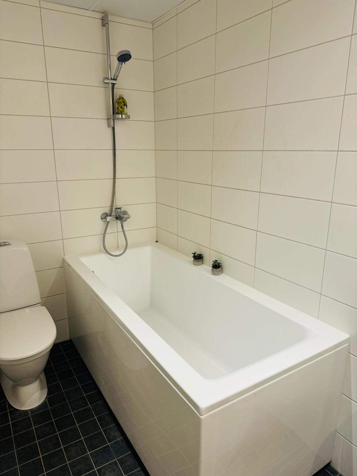 Raatuse 85 Deluxe Apartments Tartu Buitenkant foto
