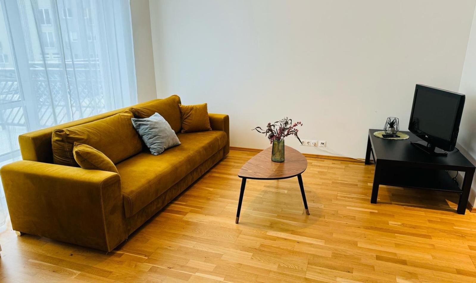Raatuse 85 Deluxe Apartments Tartu Buitenkant foto