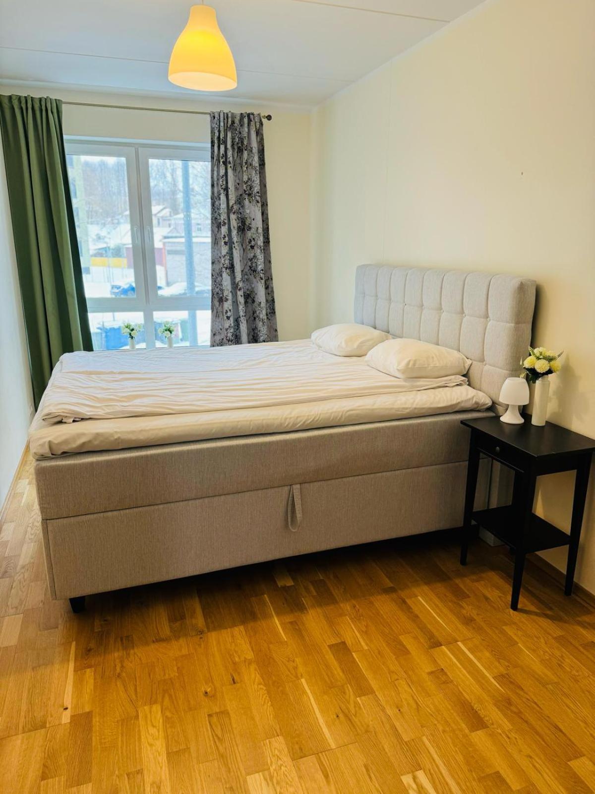 Raatuse 85 Deluxe Apartments Tartu Buitenkant foto