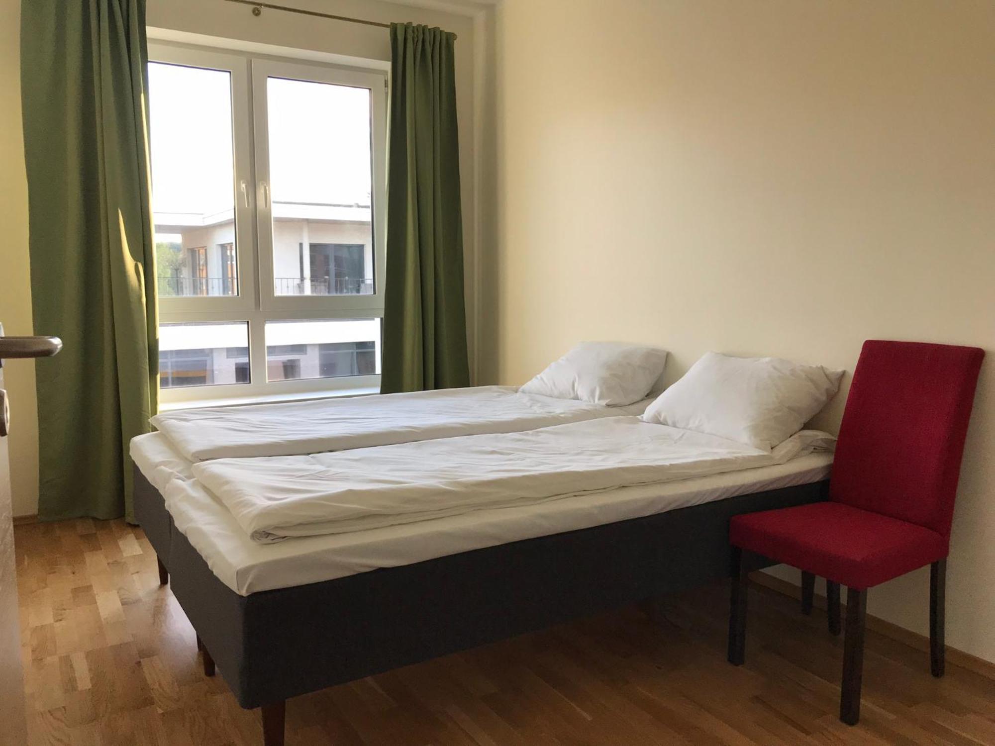 Raatuse 85 Deluxe Apartments Tartu Buitenkant foto