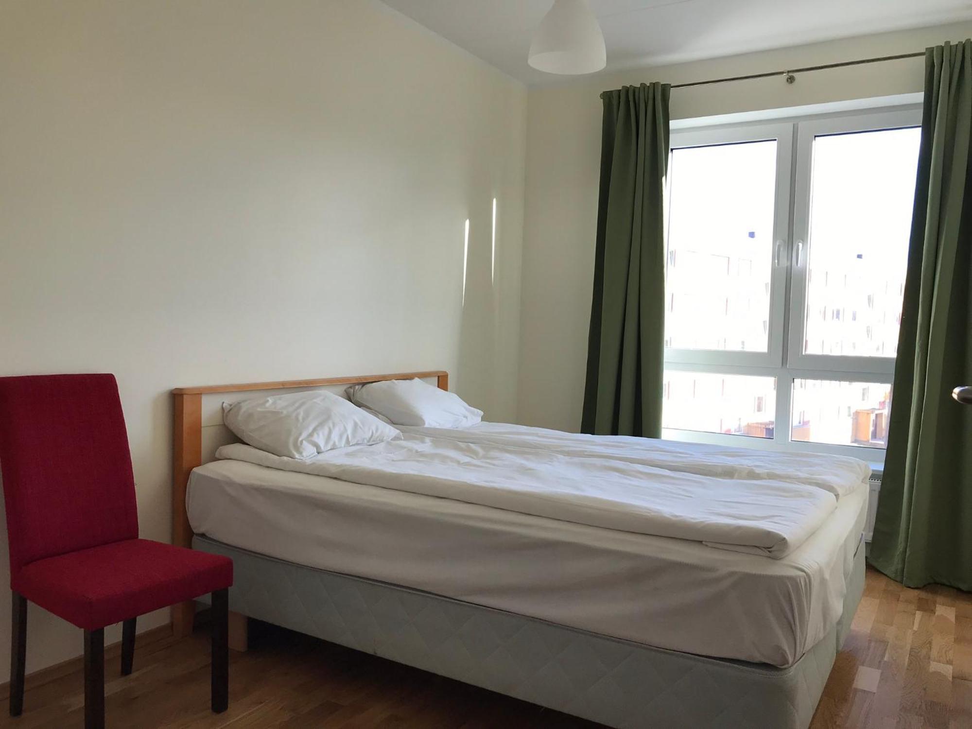 Raatuse 85 Deluxe Apartments Tartu Buitenkant foto